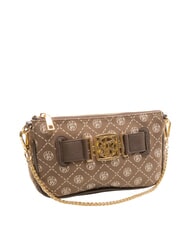 YNOT ROMANCE Bolso de hombro almendra - Bolsos Mujer - 2