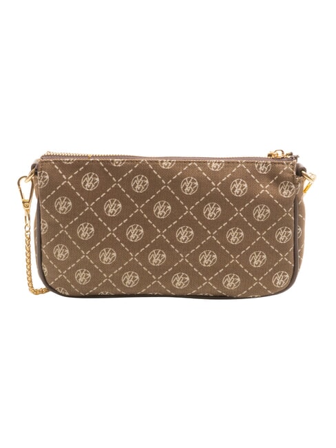 ROMANCE Bolso de hombro almendra - Bolsos Mujer