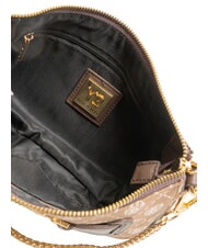 YNOT ROMANCE Bolso de hombro almendra - Bolsos Mujer - 5