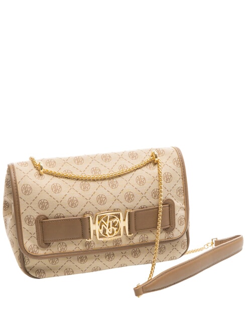 ROMANCE Bolso de hombro / bandolera Miel - Bolsos Mujer