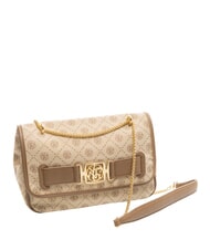 YNOT ROMANCE Bolso de hombro / bandolera Miel - Bolsos Mujer - 2