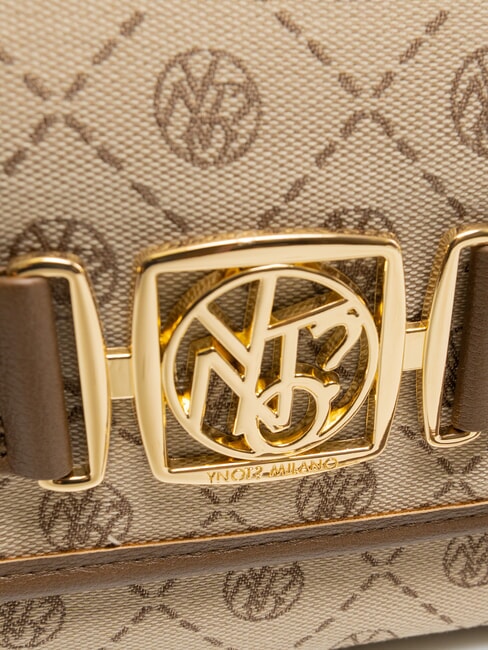 ROMANCE Bolso de hombro / bandolera Miel - Bolsos Mujer