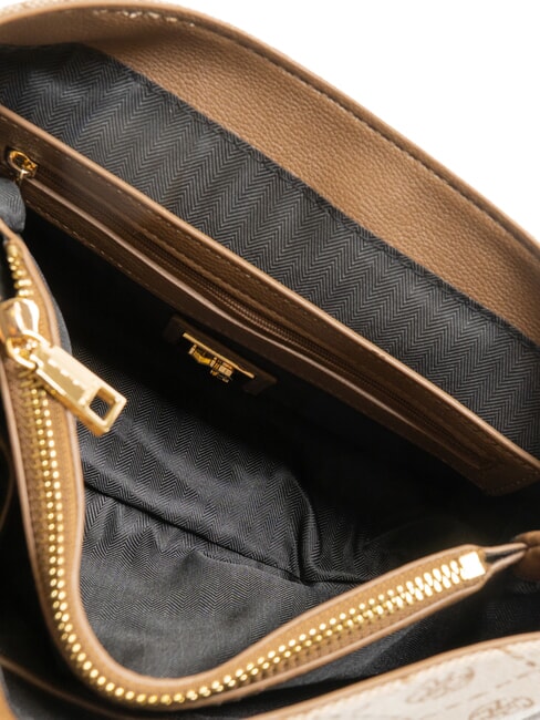 ROMANCE Bolso de hombro / bandolera Miel - Bolsos Mujer