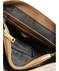 YNOT ROMANCE Bolso de hombro / bandolera Miel - Bolsos Mujer - 5