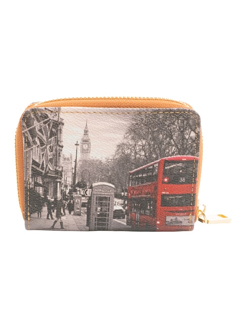 ELEGANCE Cartera pequeña Londres - Carteras Mujer