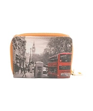 YNOT ELEGANCE Cartera pequeña Londres - Carteras Mujer - 3