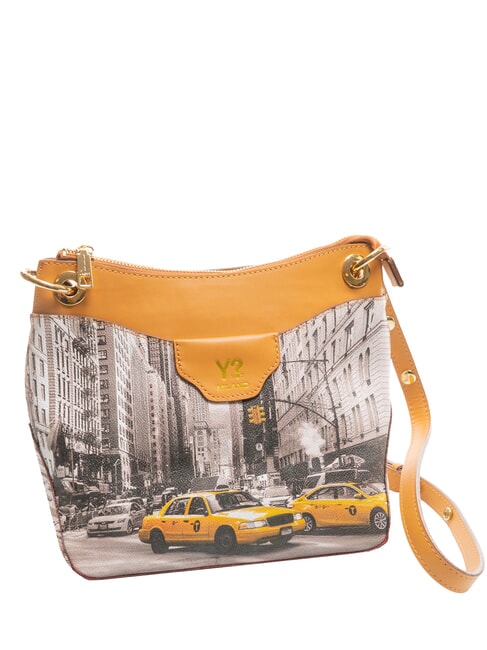 ELEGANCE Bolso de hombro Nueva York - Bolsos Mujer