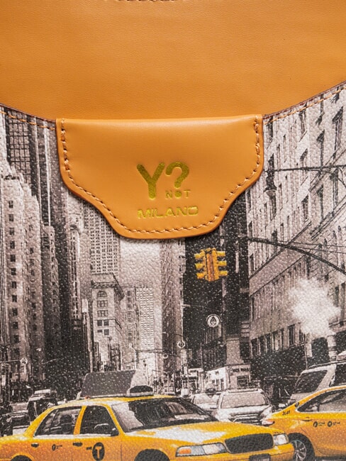 ELEGANCE Bolso de hombro Nueva York - Bolsos Mujer