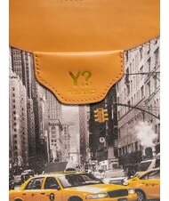 YNOT ELEGANCE Bolso de hombro Nueva York - Bolsos Mujer - 3