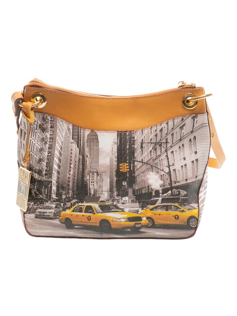 ELEGANCE Bolso de hombro Nueva York - Bolsos Mujer