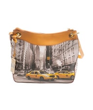 YNOT ELEGANCE Bolso de hombro Nueva York - Bolsos Mujer - 4