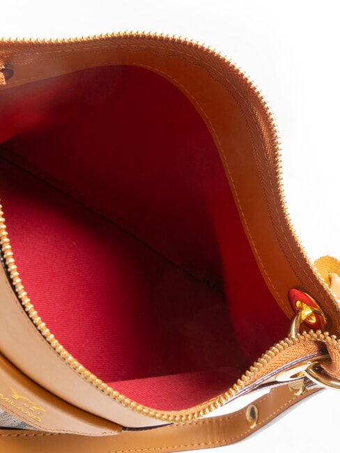 ELEGANCE Bolso de hombro Nueva York - Bolsos Mujer