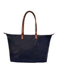 TOMMY HILFIGER POPETTE Bolso de hombro maxi azul espacial / negro - Bolsos Mujer - 3