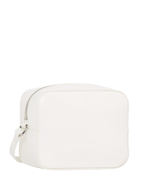 TJW MUST Mini bolso de hombro blanco - Bolsos Mujer