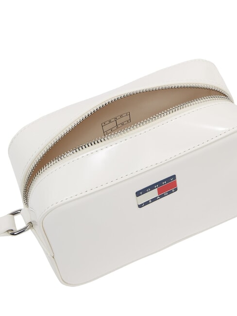 TJW MUST Mini bolso de hombro blanco - Bolsos Mujer