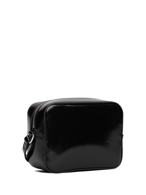 TJW MUST Mini bolso de hombro negro - Bolsos Mujer