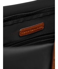 TOMMY HILFIGER POPETTE Bolso de hombro maxi negro - Bolsos Mujer - 4