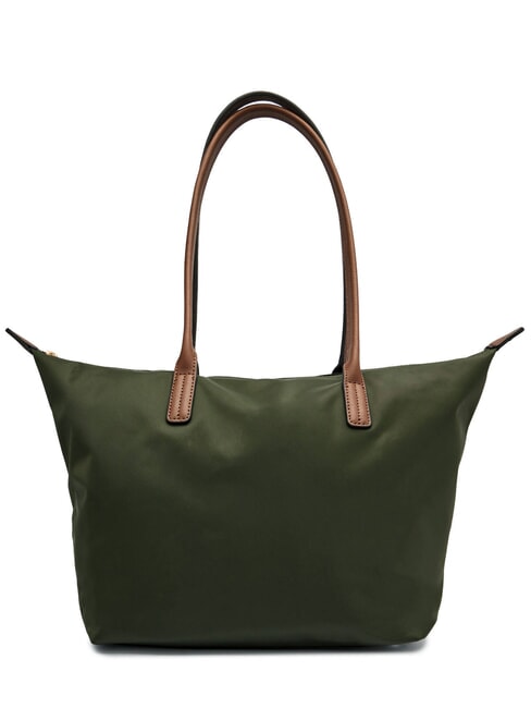 POPETTE Bolsa de la compra Huntsman Green - Bolsos Mujer