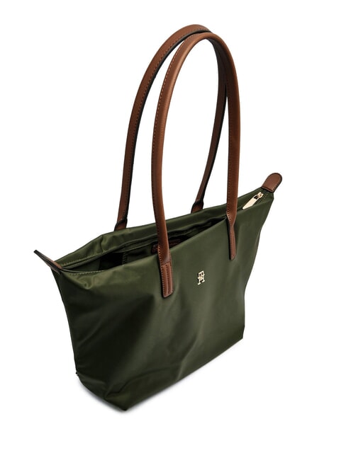 POPETTE Bolsa de la compra Huntsman Green - Bolsos Mujer