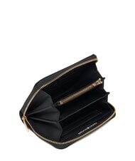 TOMMY HILFIGER TH ICON Cartera mediana con cremallera - Carteras Mujer
