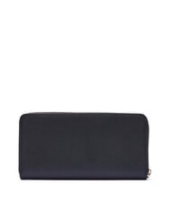 TOMMY HILFIGER TH ICON Cartera con cremallera negro - Carteras Mujer - 3