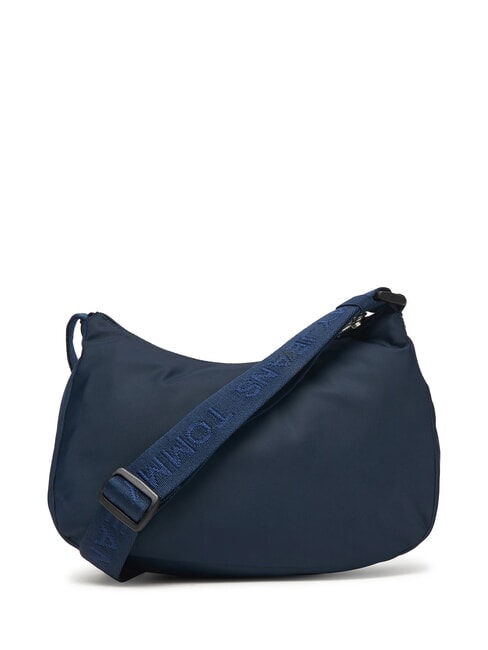 TJW ESS DAILY Bolso de hombro noche oscura azul marino - Bolsos Mujer