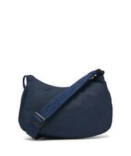 TOMMY HILFIGER TJW ESS DAILY Bolso de hombro noche oscura azul marino - Bolsos Mujer - 3