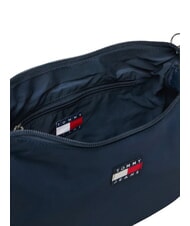 TOMMY HILFIGER TJW ESS DAILY Bolso de hombro noche oscura azul marino - Bolsos Mujer - 4