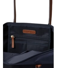 TOMMY HILFIGER POPETTE Bolsa de la compra azul espacial / negro - Bolsos Mujer - 3