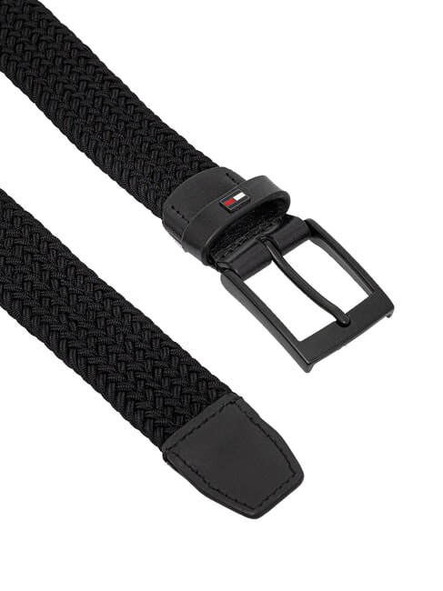 ADAN Cinturón negro - Cinturones