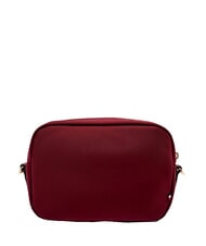 TOMMY HILFIGER POPETTE Mini bolso de hombro para cámara colorete profundo - Bolsos Mujer - 3