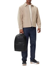 TOMMY HILFIGER TH MONOGRAM Mochila para portátil de 13" negro - Mochilas para portátil - 4