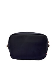 TOMMY HILFIGER POPETTE Mini bolso de hombro para cámara azul espacial / negro - Bolsos Mujer - 3