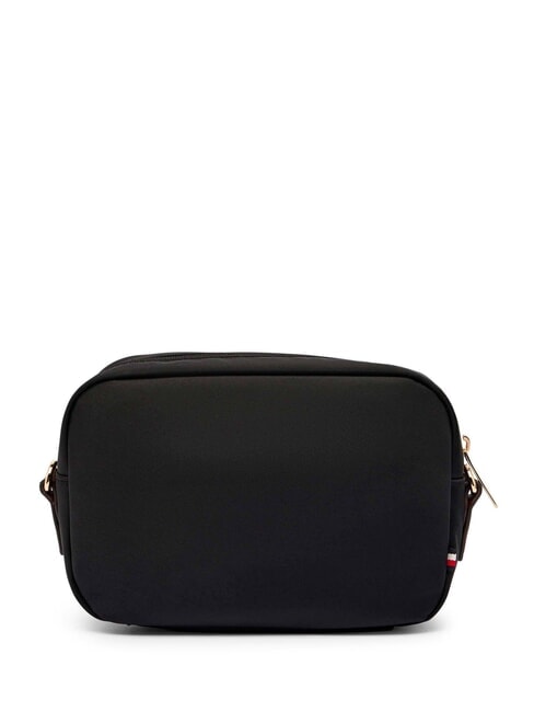 POPETTE Mini bolso de hombro para cámara negro - Bolsos Mujer