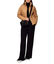 TOMMY HILFIGER POPETTE Mini bolso de hombro para cámara negro - Bolsos Mujer - 5