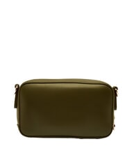 TOMMY HILFIGER TH ICON Mini bolso de hombro Huntsman Green - Bolsos Mujer - 3