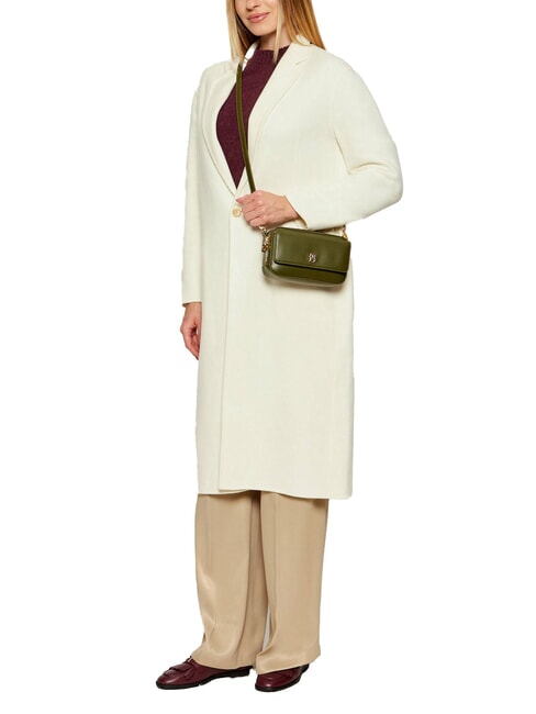 TH ICON Mini bolso de hombro Huntsman Green - Bolsos Mujer