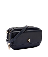 TOMMY HILFIGER TH ICON Mini bolso de hombro - Bolsos Mujer