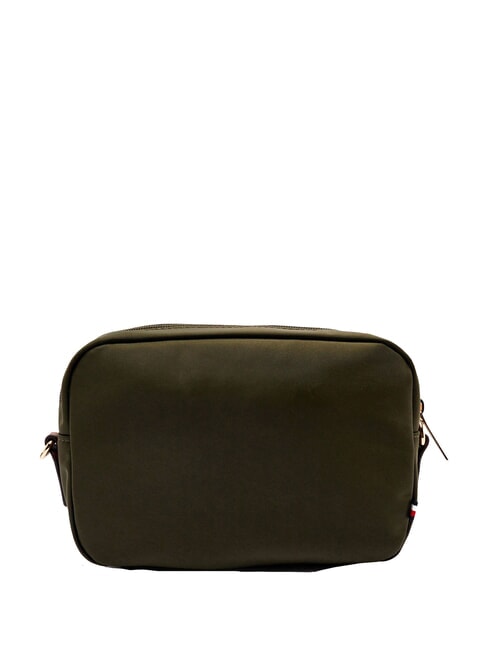 POPETTE Mini bolso de hombro para cámara Huntsman Green - Bolsos Mujer