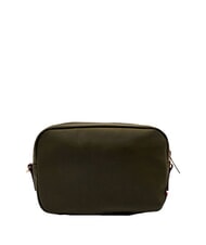 TOMMY HILFIGER POPETTE Mini bolso de hombro para cámara Huntsman Green - Bolsos Mujer - 3