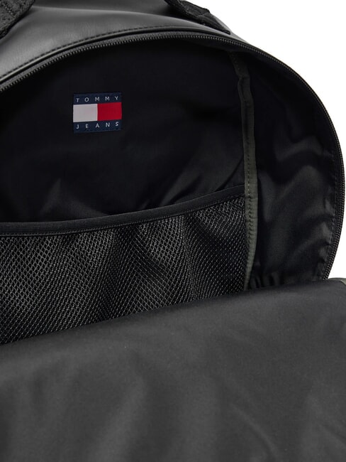 TJM ESS DAILY Mochila negro - Bolsos Mujer