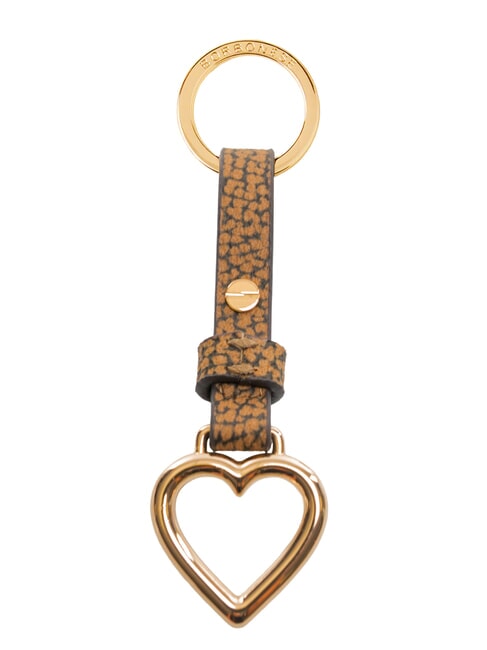 KEYRING Cuore llavero op / natu - Llaveros