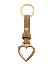BORBONESE KEYRING Cuore llavero - Llaveros