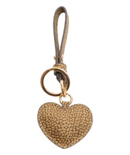 BORBONESE KEYRING Llavero - Llaveros
