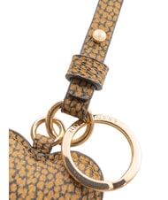 BORBONESE KEYRING Llavero op / natu - Llaveros - 3