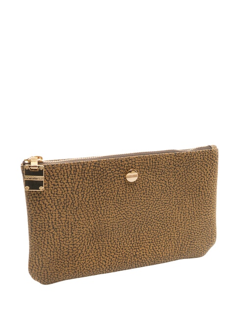 VITE COATED OP Bolsa multiusos op / natu - Carteras de mano & Neceser