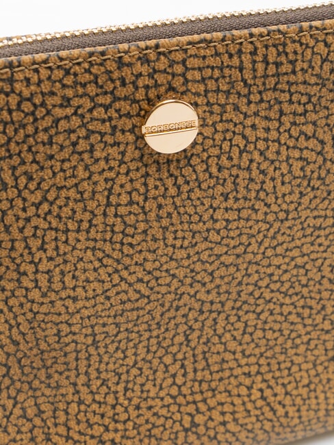 VITE COATED OP Bolsa multiusos op / natu - Carteras de mano & Neceser