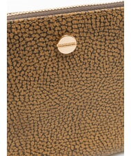 BORBONESE VITE COATED OP Bolsa multiusos op / natu - Carteras de mano & Neceser - 3