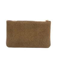 BORBONESE VITE COATED OP Bolsa multiusos op / natu - Carteras de mano & Neceser - 4