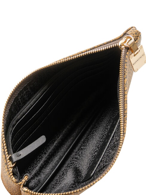 VITE COATED OP Bolsa multiusos op / natu - Carteras de mano & Neceser